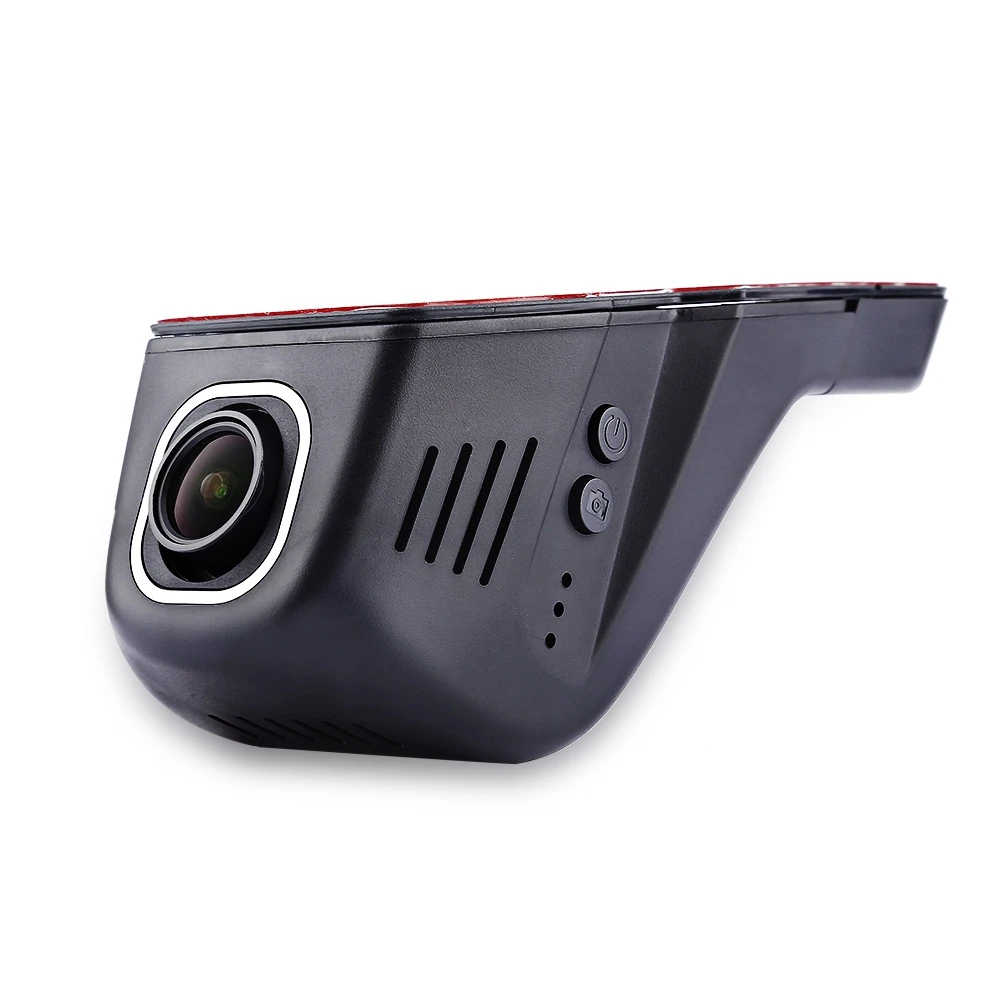 Sk 608 Hidden Wifi Intelligent Car Camera Data Recorder Loop Video Six Optical Lens 1 9 Aperture Aliexpress