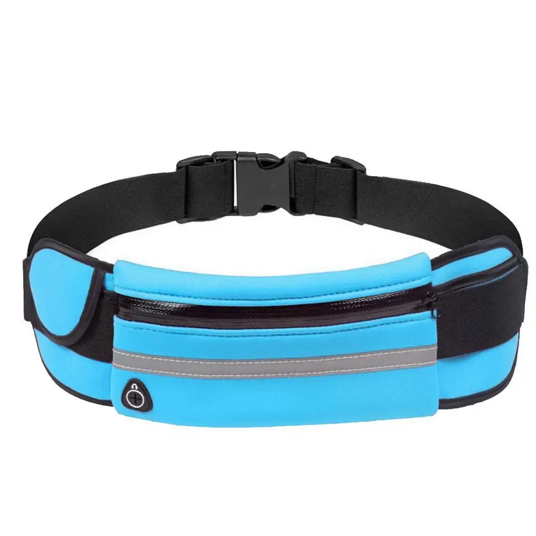 2019 NEW Waist Pack Women Running Waterproof Waist Bag Mobile Phone Holder Men Gym Fitness Travel Pouch Belt Pink Chest Bags 2019 NEW Waist Pack Women Running Waterproof Waist Bag Mobile Phone Holder Men Gym Fitness Travel Pouch Belt Pink Chest Bags