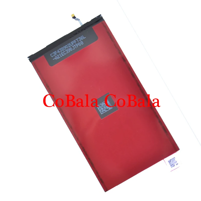 10 шт. Оригинальная Черная световая пленка для iPhone 6G 7G 8G 6 6S 7 8 Plus XR ЖК-экран ремонт