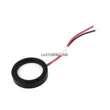 1x25mm brumisateur à ultrasons brumisateur disques céramiques avec bague d'étanchéité en fil # Y05 # # C05 #