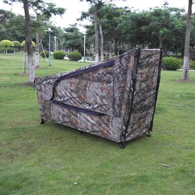 Cheap Single automatic double rainproof tent from outdoor car car camping fishing night fishing essential