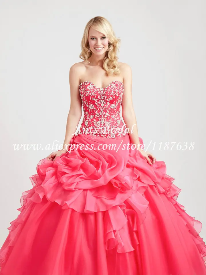 cinderella long frock