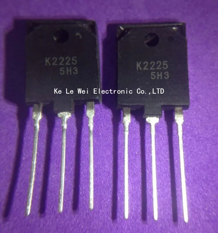

10 шт. K2225 2SK2225