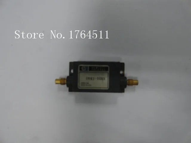 

[BELLA] The supply of ORIGINAL 0960-0069 low pass filter
