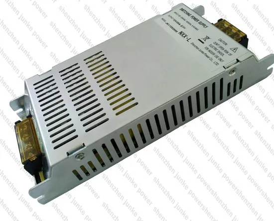 

LED Power Supply Adapter 12V 240W 20A ,LED Electronic Transformer Driver 220V To 12V