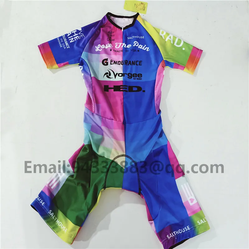 Kafitt cycling skinsuit summer women short sleeve sexy swimsuit ropa ciclismo mujer bicicleta triathlon suit bike equipment Kafitt cycling skinsuit summer women short sleeve sexy swimsuit ropa ciclismo mujer bicicleta triathlon suit bike equipment