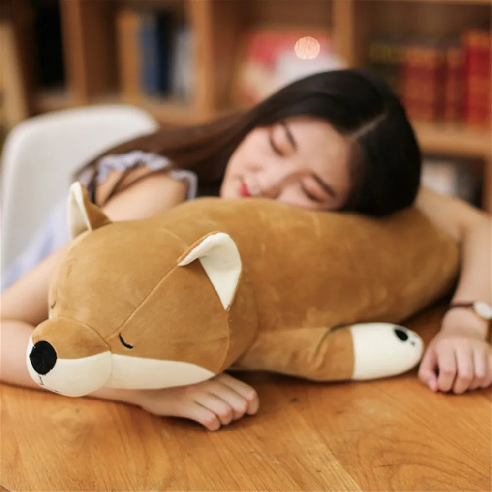 giant shiba plush