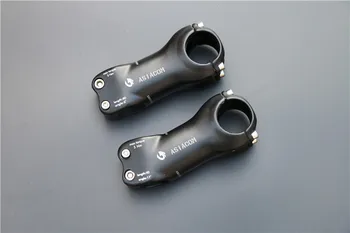 

Mountain Bicycle Road Bike carbon stem mtb Full carbon fibre stem 6/17 degree 31.8 * 70/80/90/100/110/120/130mm