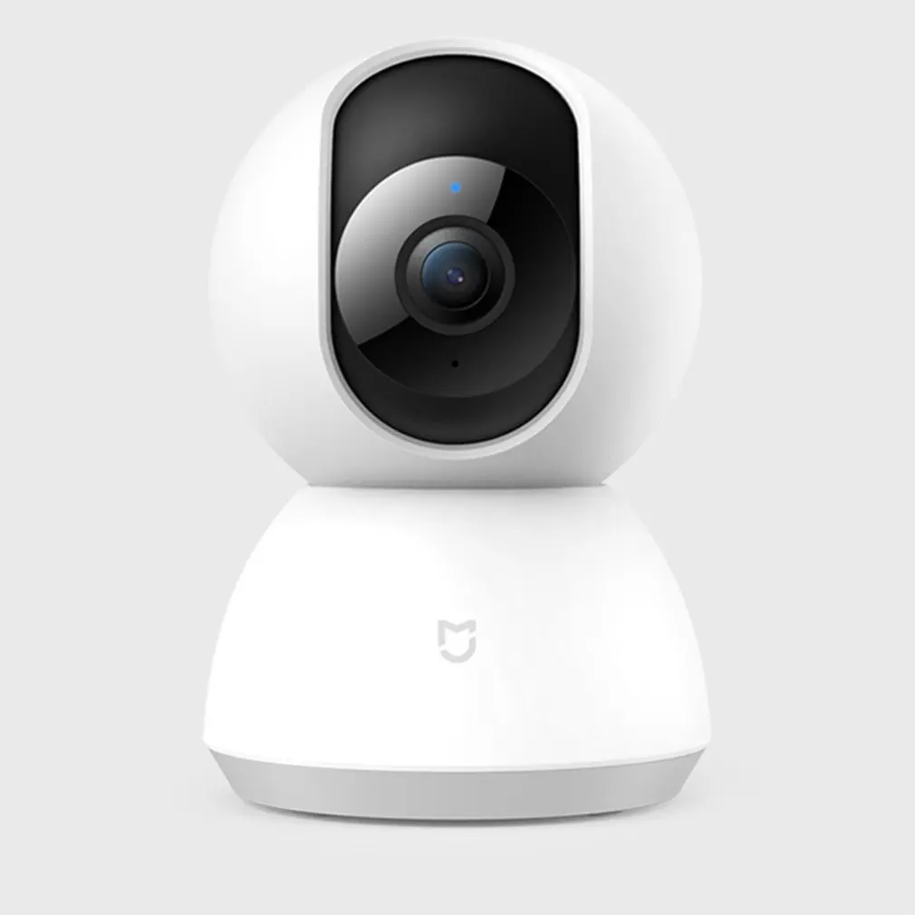 Xiaomi IMI умная камера Веб-камера 1080P WiFi Pan-tilt ночное видение 360 Угол видео камера вид детский монитор