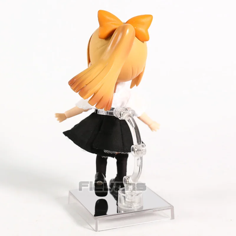 Nendoroid кукла Рё Emily ПВХ фигурка Коллекционная модель игрушки