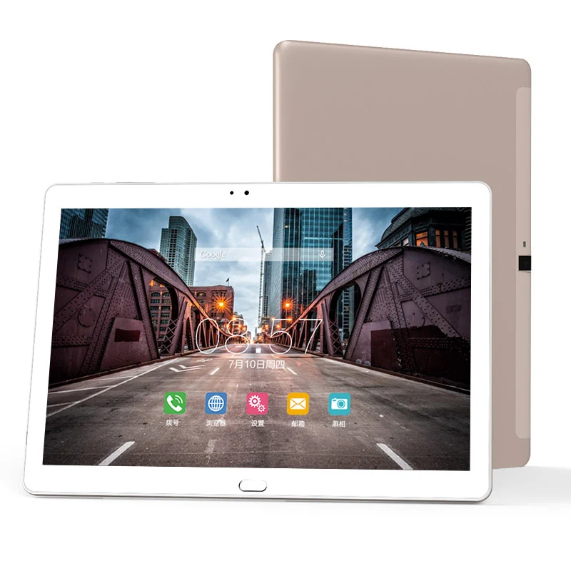 Кубик без полосок для молодых девушек X7 планшетный ПК MTK8783V CT Octa Core 3 Гб