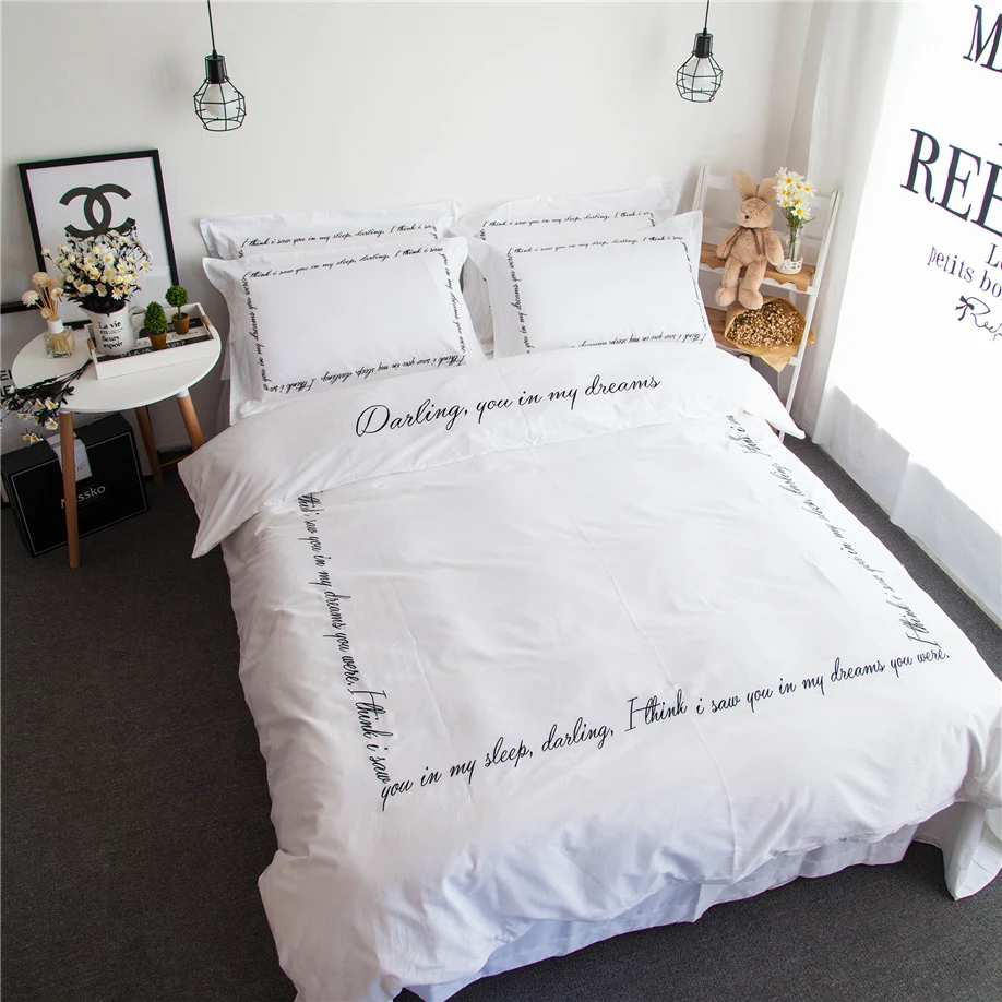 Satin bedding - a guarantee of good sleep Satin bedding - a guarantee of good sleep