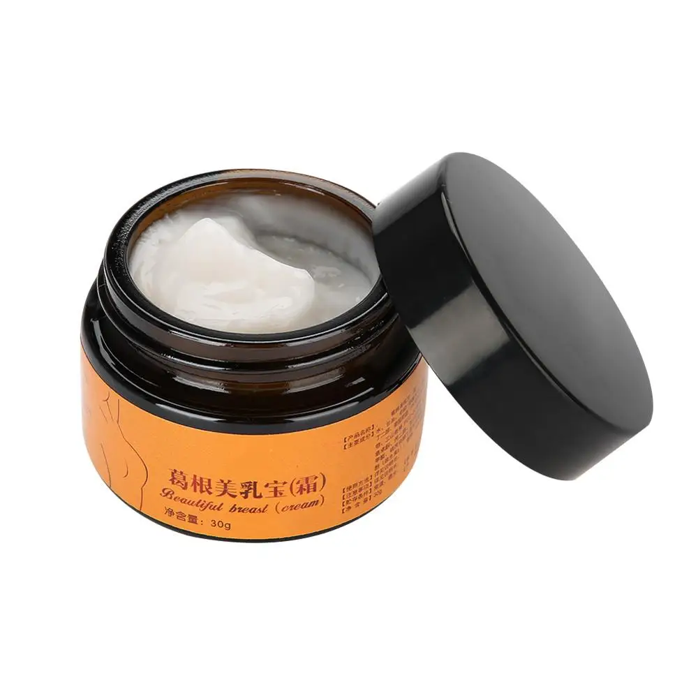 

Breast Firming Bust Enlargement Enhancement Lifting Cream Full Elasticity Breast Enhancer Increase Tightness Big Bust Skin Care