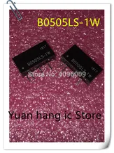 10PCS/LOT B0505LS-1W B0505LS1W B0505LS DC-DC power module 1W/5V isolated power supply