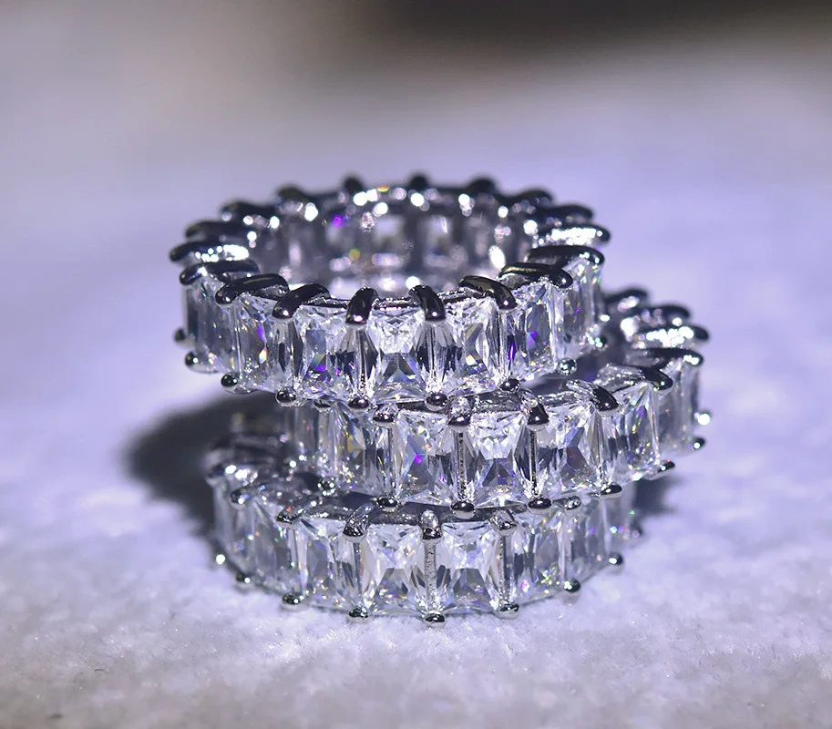 wedding rings band jewelry (5)