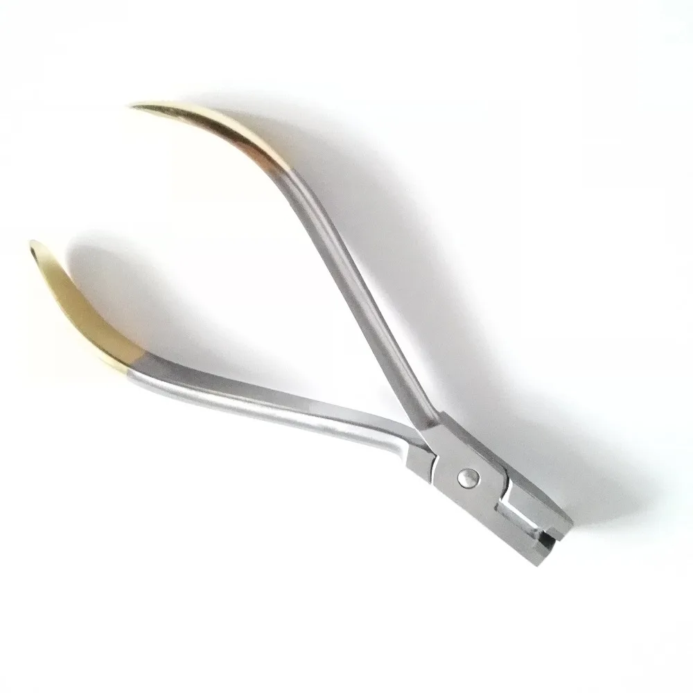 Buy 1 pc Dentist Pliers Distal End Cutter Dental