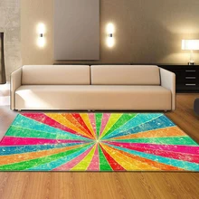 Ковры для гостиная Малыш Спальня пол коврики кухонные ковры Европейский стиль ковры домашний декор коврики под дверь