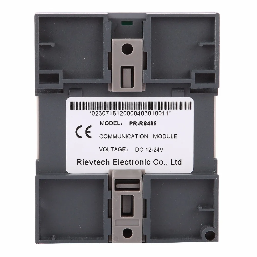 RIEVTECH поставщик средств микроавтоматизации. Программируемое реле|relay programmable|relay