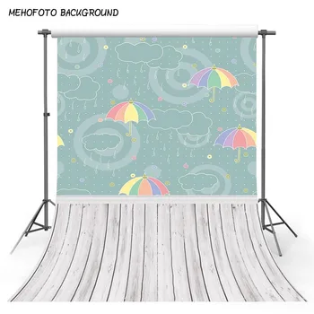 

5X7ft Children Photography Backdrops Newborn Baby Birthday Photo Backdrop Customized Fotografia Backgrounds for Photo Studio