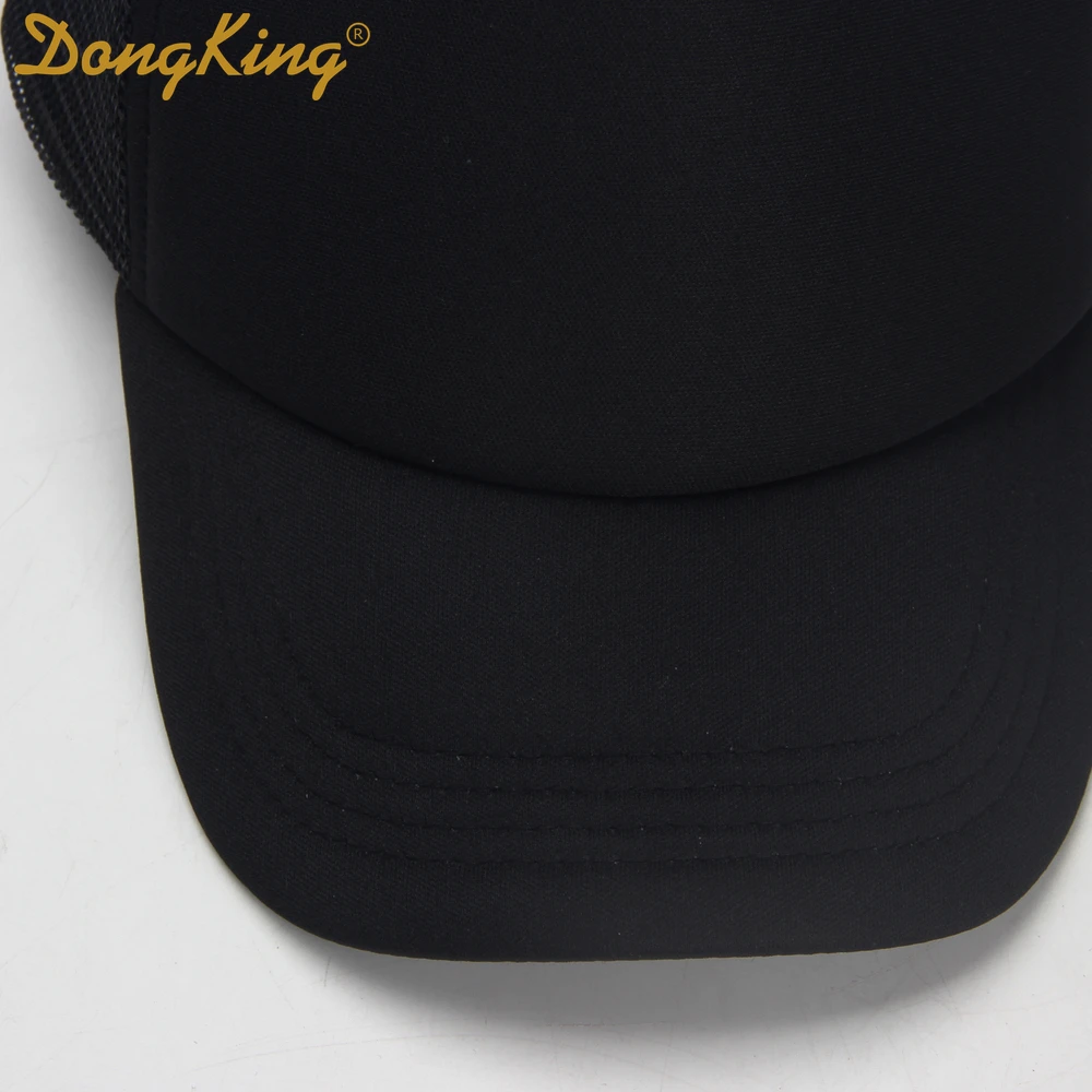 Günstig DongKing Kinder Baby Kind Name Nach Trucker Hut Gedruckt Name Kind Baby Sohn Tochter Nach Persönlichen Kappe Meth Baseball Kappe geschenk