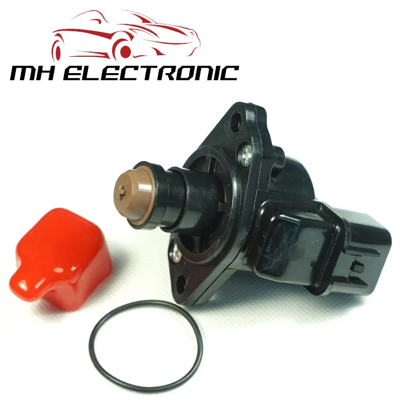 

MH ELECTRONIC Free Shipping NEW IAC Idle Air Control Engine Valve MD628059 AC510 E9T15373C For Mitsubishi Diamante Montero Sport