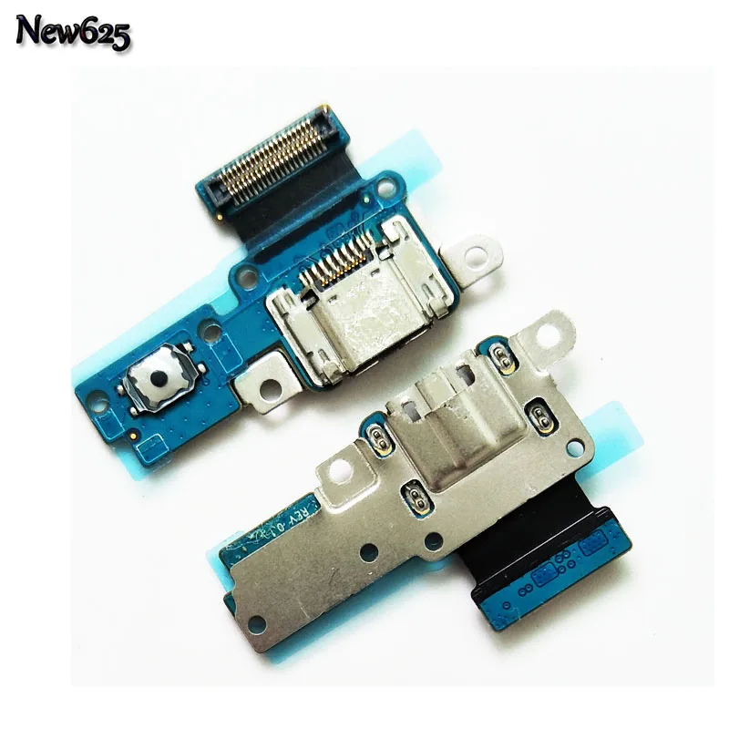 For Samsung Galaxy Tab S2 8.0 SM T710 T715 USB Charging Port Dock Connector Flex Cable Board