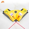 Right Angle 90 Degree Laser Level Cross Line Tiling Leveling Laser Beam Measurement Tool ► Photo 1/6