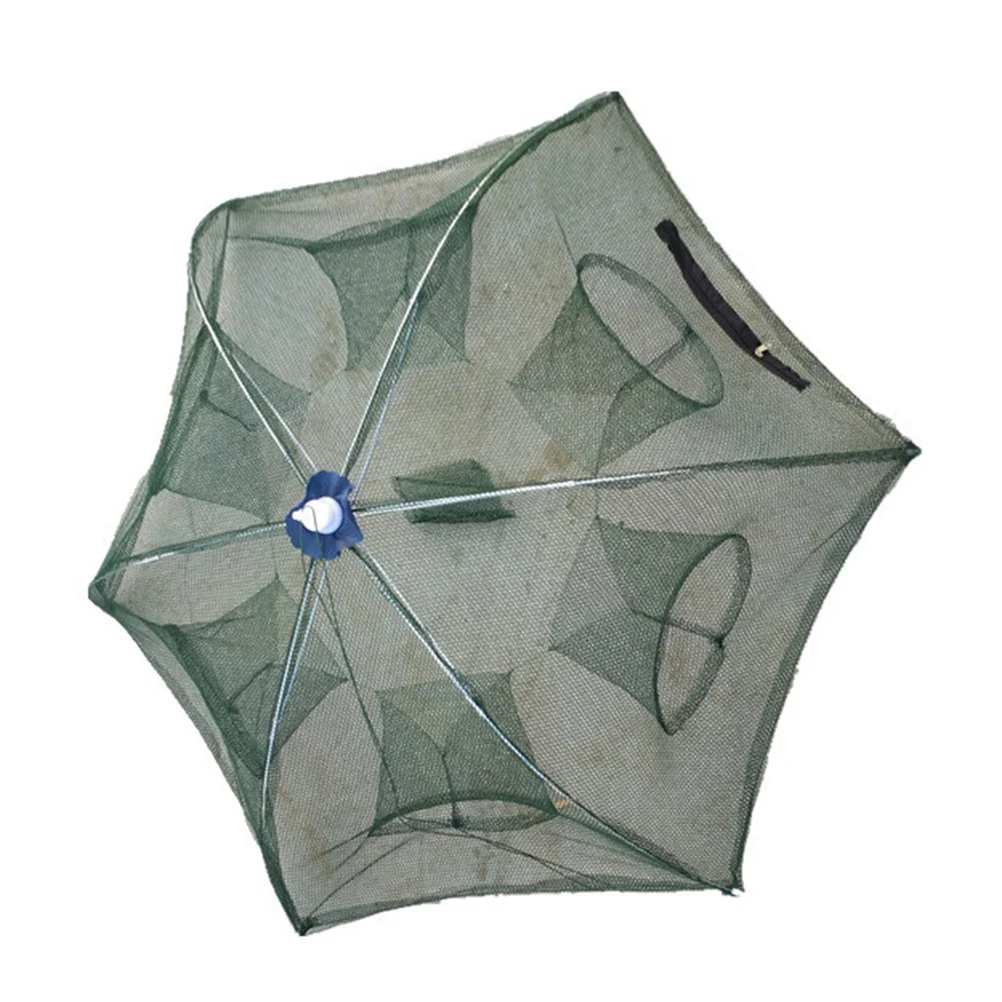 umbrella dip net