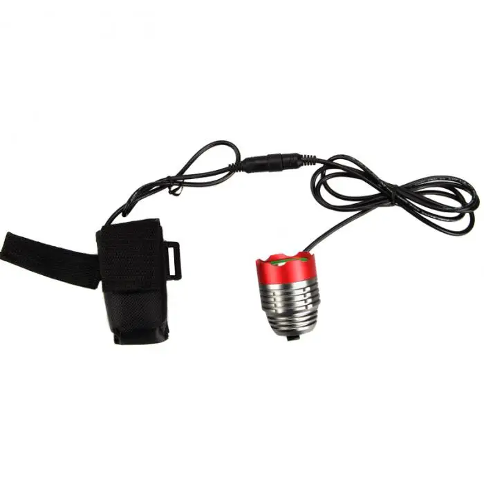 Discount Bike LED Front Light Rechargeable Waterproof Cycling Headlight for Bicycle FI-19ING 11