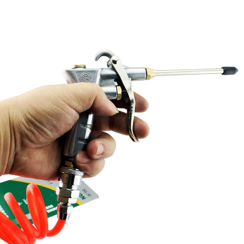 Y1G-High-Pressure-Cleaning-Spray-Gun-Air-Blow-Dust-With-Pneumatic-Air-Hose-Connector-Tube-Pipe