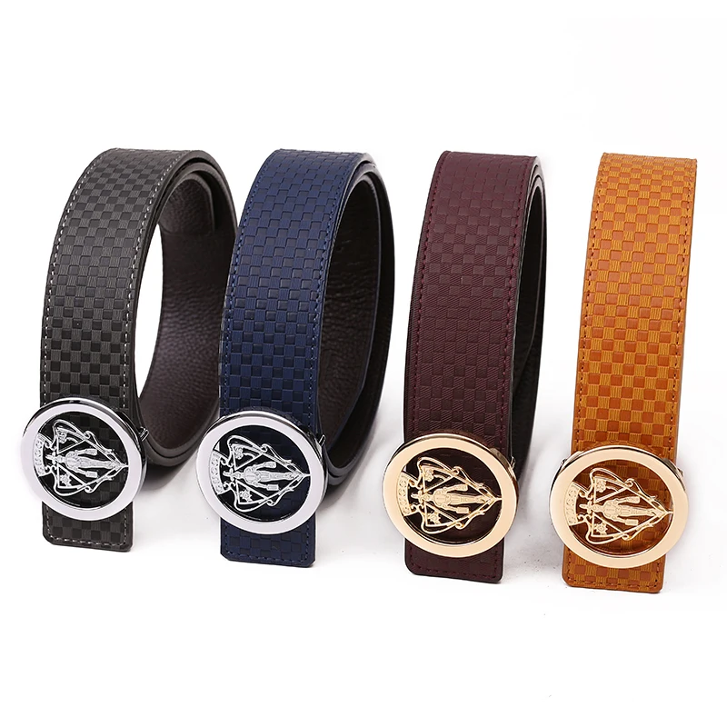 italian designer belts