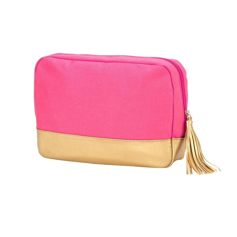 patchwork tassel bag (3)