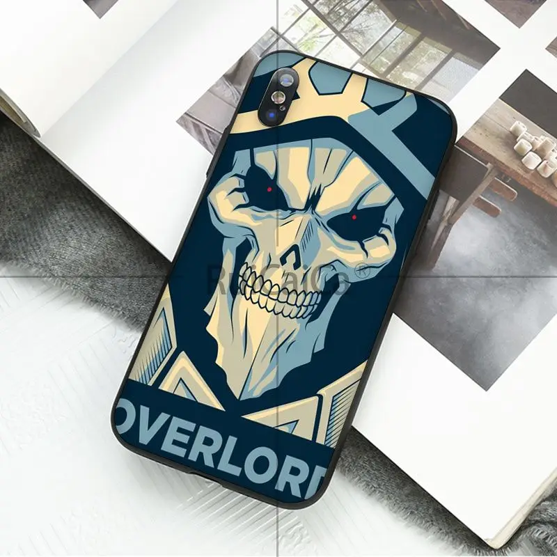 Anime overlord