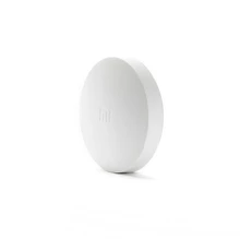 Smart Home Device Accessories Xiaomi Wireless Switch House Control Center Intelligent Multifunction White Switch