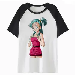 Bulma футболка мужской harajuku одежда-хоп Смешные бедра футболка Топ уличной мужчины для футболка F2153