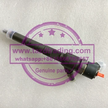 

100% original new injector 0445110260, 0305BC0401N