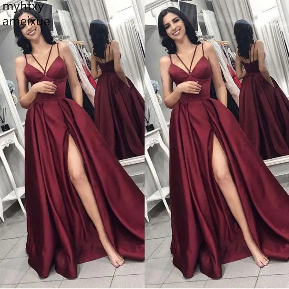 very prom dress