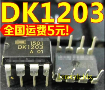 

10Pcs/Lot , DK1203 LED DIP-8 ,New Oiginal Product New original free shipping fast delivery