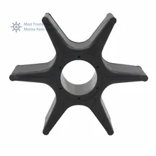 Водяной насос крыльчатки для замены HONDA 19210-ZW1-B02/B03/B04 18-3250 500337 9-45104