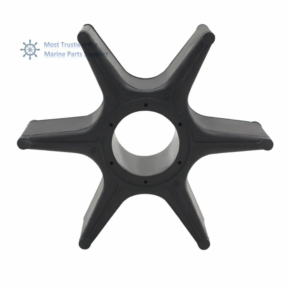 

New Water Pump Impeller for HONDA 19210-ZW1-B02/B03/B04 18-3250 500337 9-45104