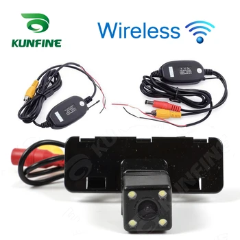 

Car Wireless Rear View Camera For Suzuki Swift Camera Reverse Backup Camera Parking Assistance Camera Night Vision Waterproof
