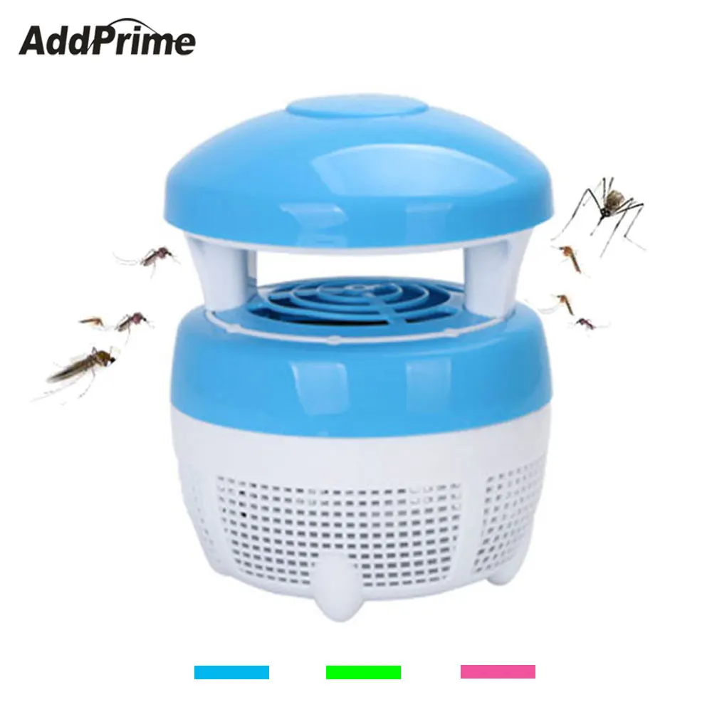 Mosquito Killer UV Light/Lamps LED USB Electric Anti Mosquito Lamp Home