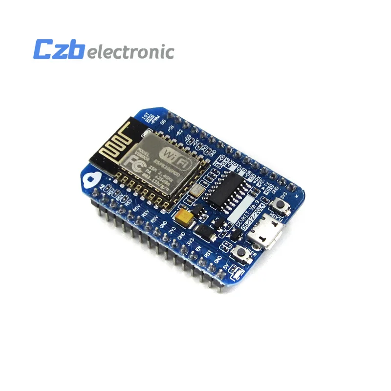 USB nodemcu Lua CH340G модуль WI FI Интернет вещей (IOT) макетная плата на основе ESP8266 ESP 12E