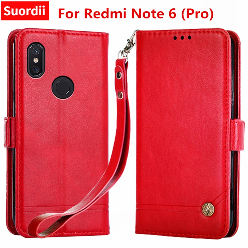 Redmi Note 5 Pro Чехол Купить