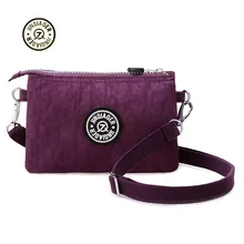 women crossbody bag Nylon bolsa feminina handbag Women’s Handbags Lady’s bag Women’s small bags shoulder casual bolsos mujer