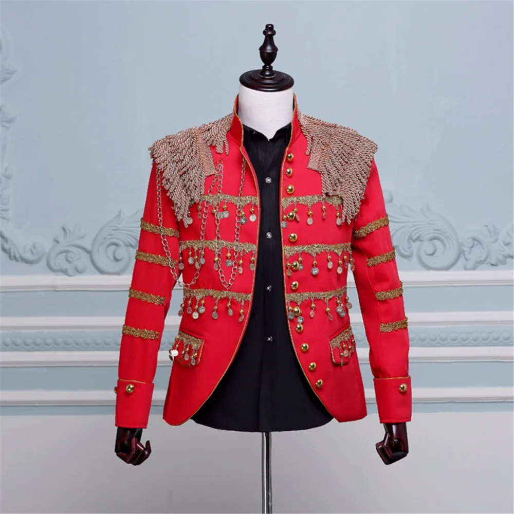 Bigbang Jacket Red (1)