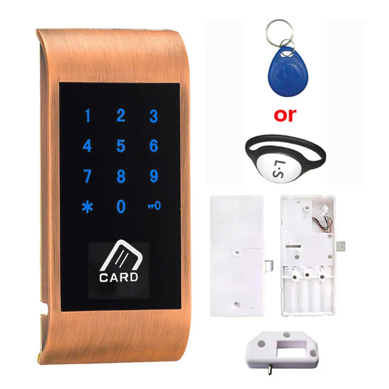 Popular Keypad LockBuy Cheap Keypad Lock lots from