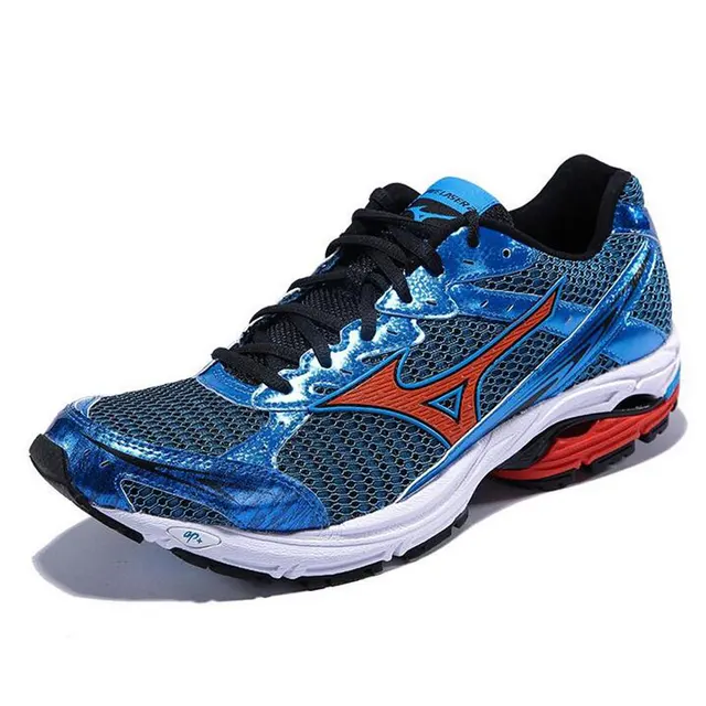 mizuno laser 2