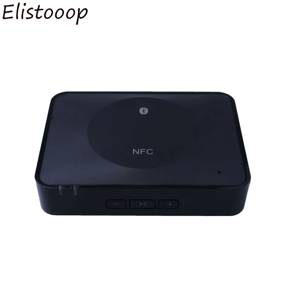 NFC музыка Blutooth стерео беспроводной Aux 3 5 мм 4 1 USB Bluetooth аудио адаптер приемник для