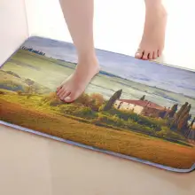 Дом Стиль Ванная комната Коврики, забавные Нескользящие Для ванной Коврики, Занавески для душа Интимные аксессуары, Коврики Чинг вашей душе Шторы